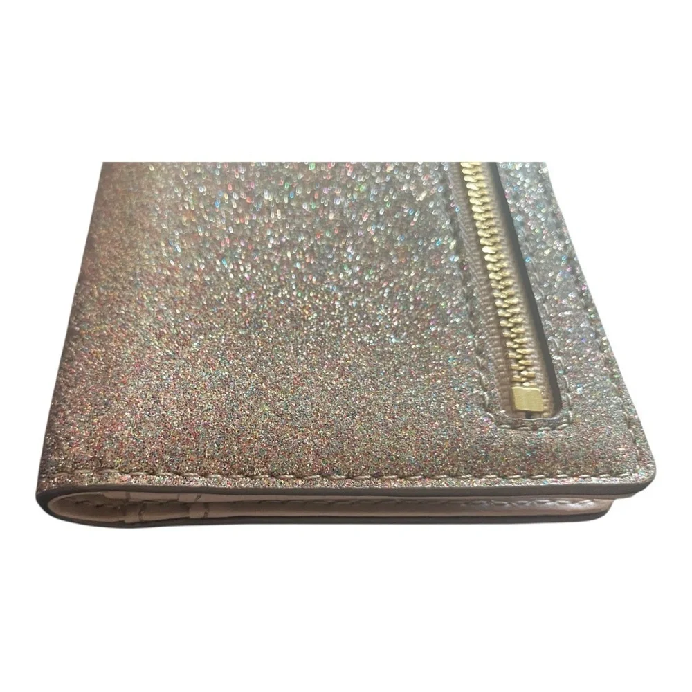KATE SPADE-NEW YORK-BURGESS COURT STACY WALLET-PREOWNED